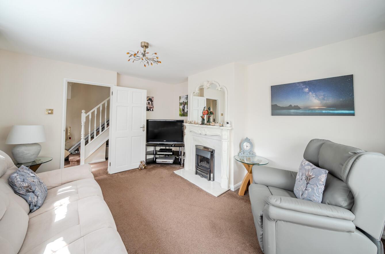 Edgemoor Close, Upper Killay, Swansea, SA2 7HL